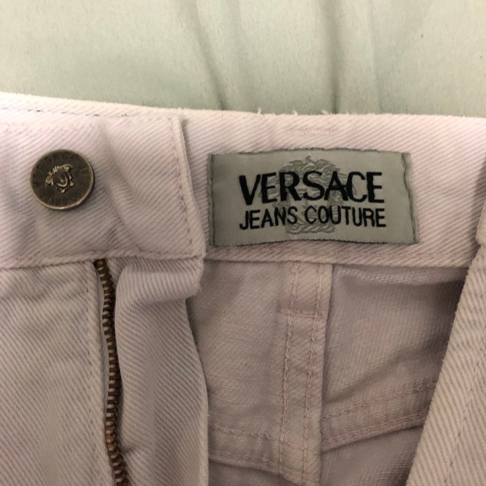 Versace Jeans - Picture 7 of 7